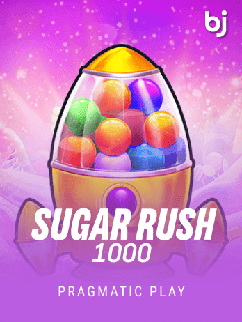 Sugar Rush 1000png icon