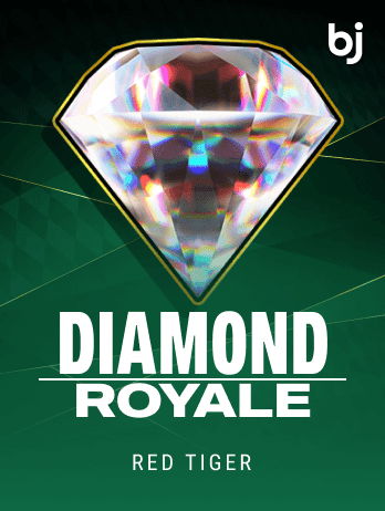 Diamond Royalepng game cover