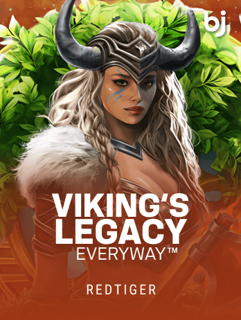 Viking's Legacy EveryWay™png icon