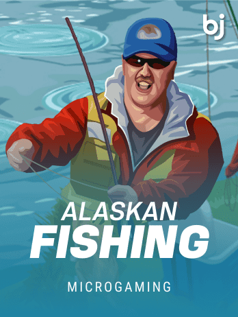 Alaskan Fishingpng icon
