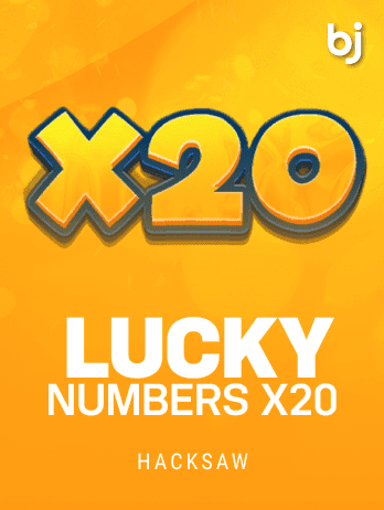 Lucky Numbers x20png icon