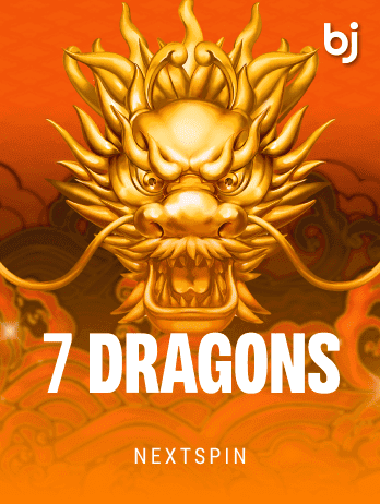 7 Dragonspng icon