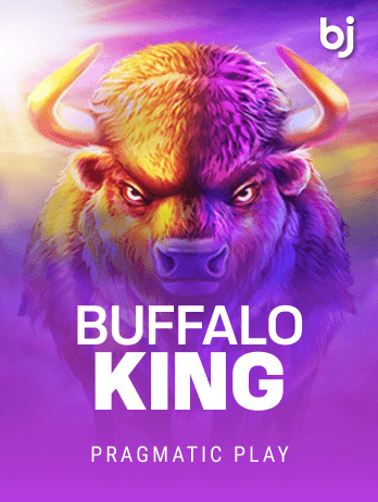 Buffalo Kingpng game cover
